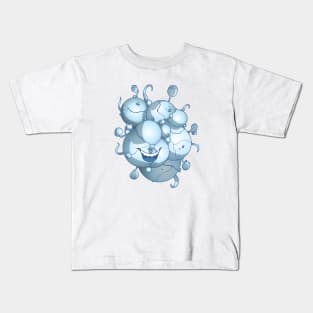 Mythos Friends: Yog-Sothoth Kids T-Shirt